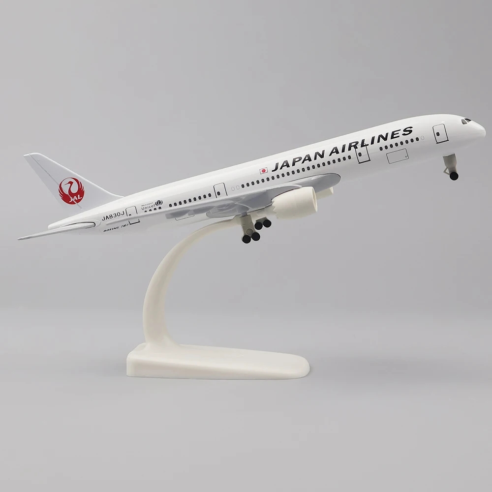 20cm Plane Model Toy Alloy Met - огляд і ціна Model Kit Plane