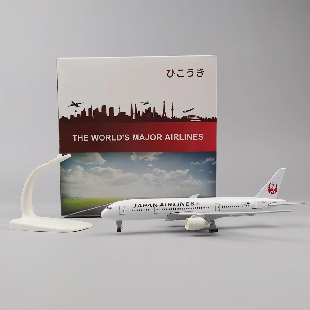 20cm Plane Model Toy Alloy Met - огляд і ціна Model Kit Plane