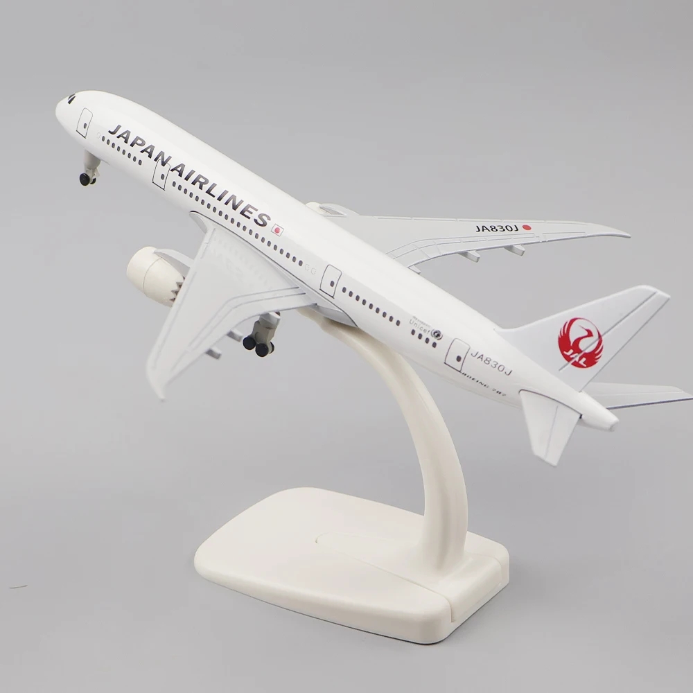 20cm Plane Model Toy Alloy Met - огляд і ціна Model Kit Plane