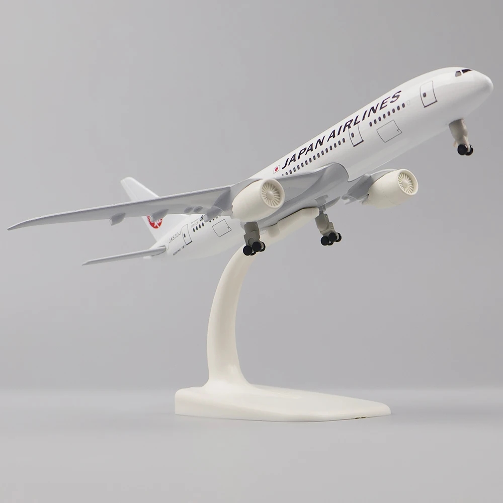 20cm Plane Model Toy Alloy Met - огляд і ціна Model Kit Plane