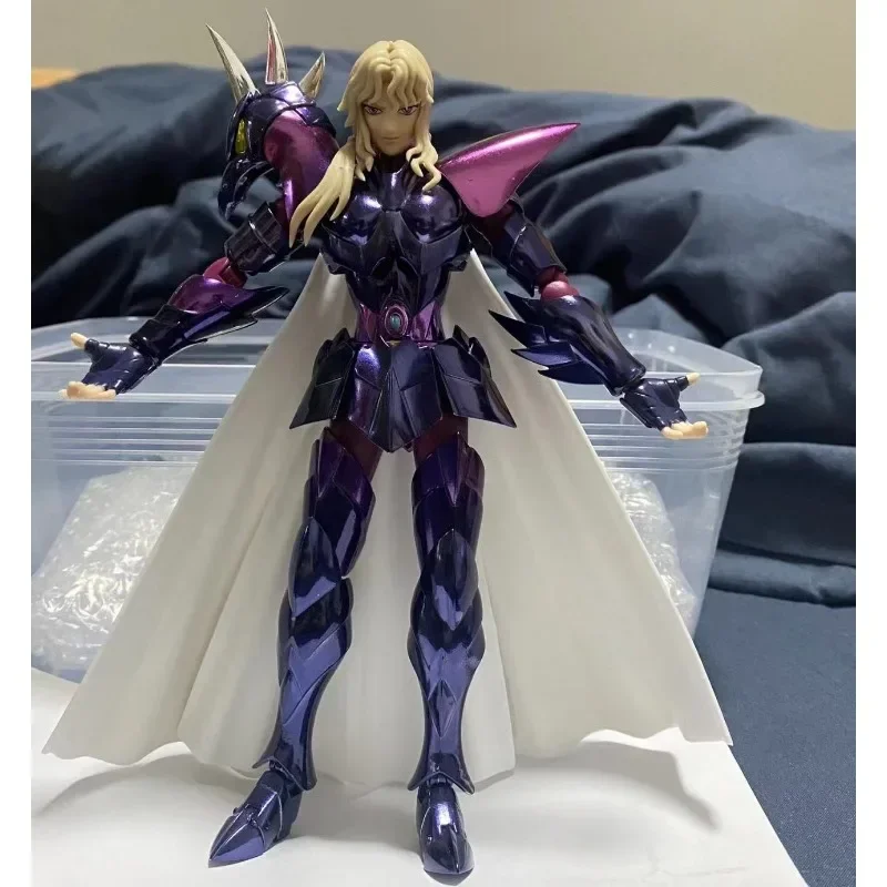 In Stock JM.MST Model Saint Se - огляд і ціна Model Kit Asgard