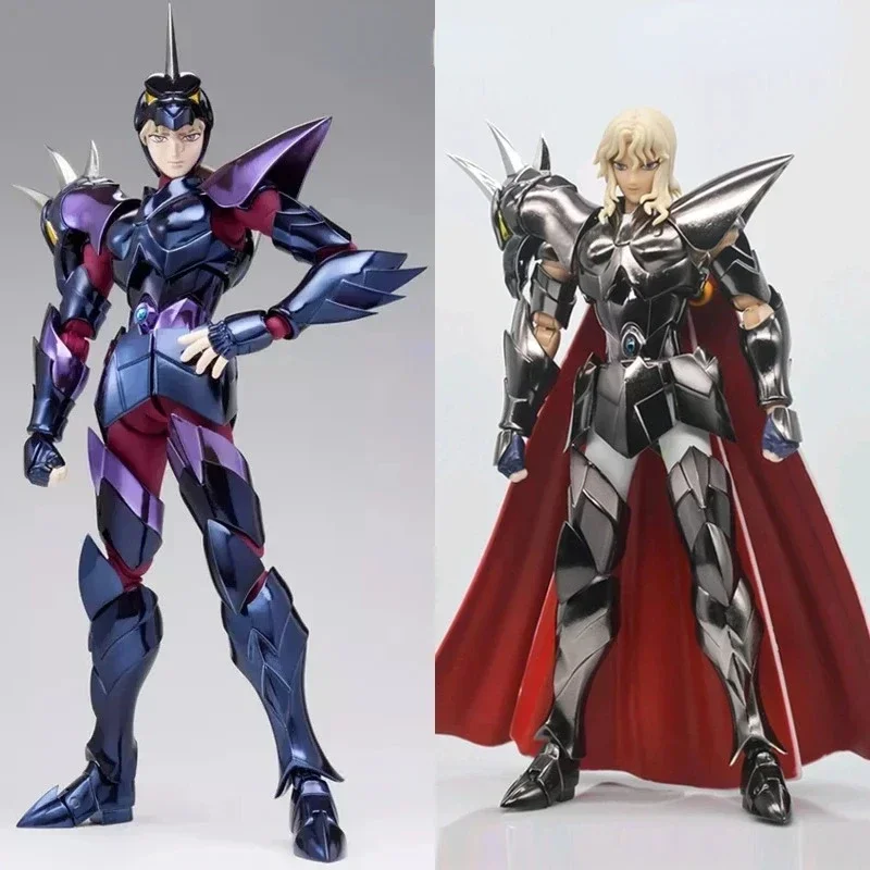 In Stock JM.MST Model Saint Se - огляд і ціна Model Kit Asgard