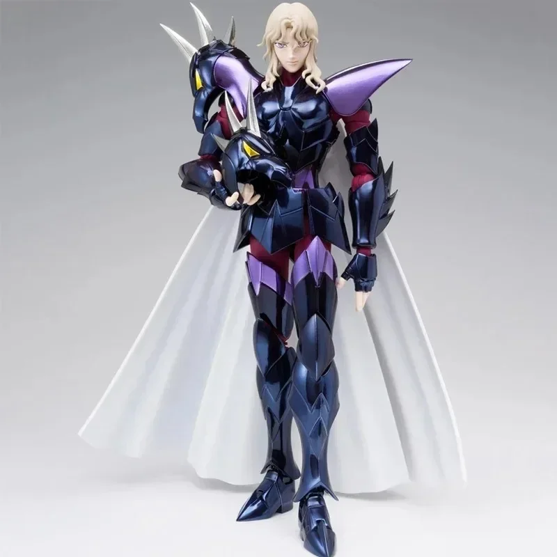 In Stock JM.MST Model Saint Se - огляд і ціна Model Kit Asgard