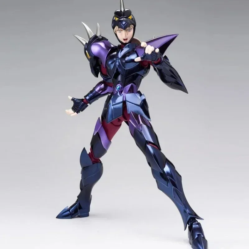 In Stock JM.MST Model Saint Se - огляд і ціна Model Kit Asgard
