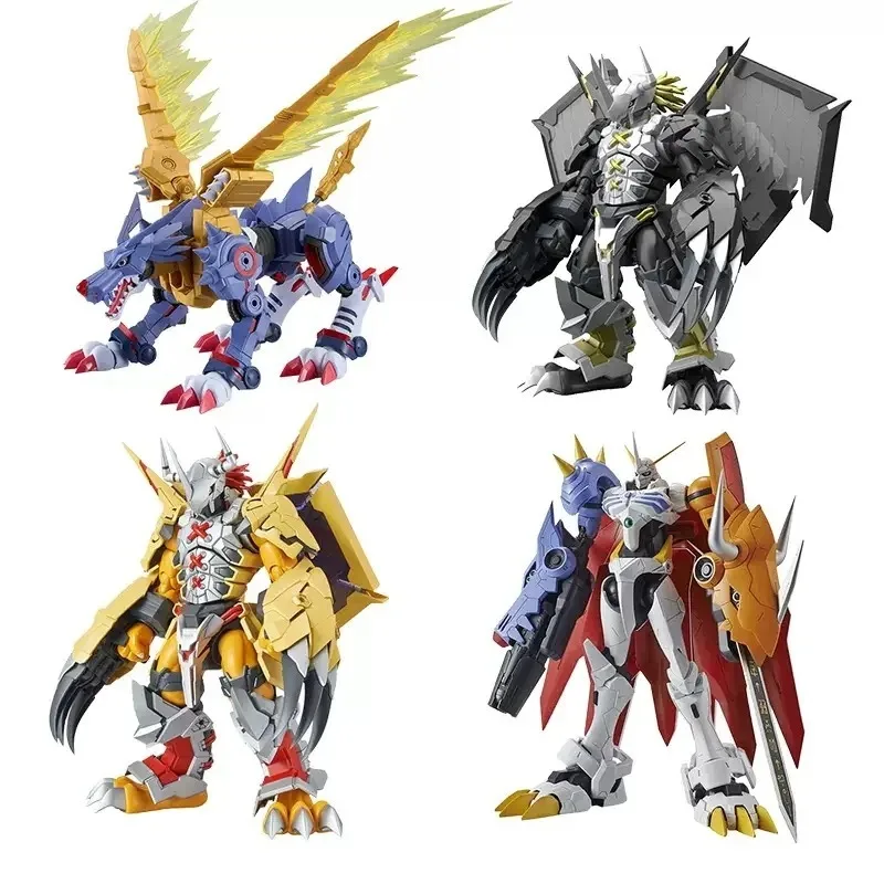 In Stock Bandai Original Genui - огляд і ціна Model Kit Medabots