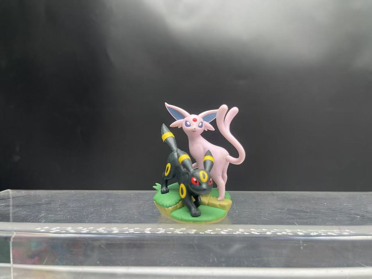 Pokemon Anime Cartoon Cute Umb - огляд і ціна Model Kit Umbreon