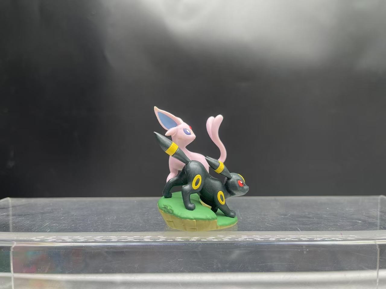 Pokemon Anime Cartoon Cute Umb - огляд і ціна Model Kit Umbreon