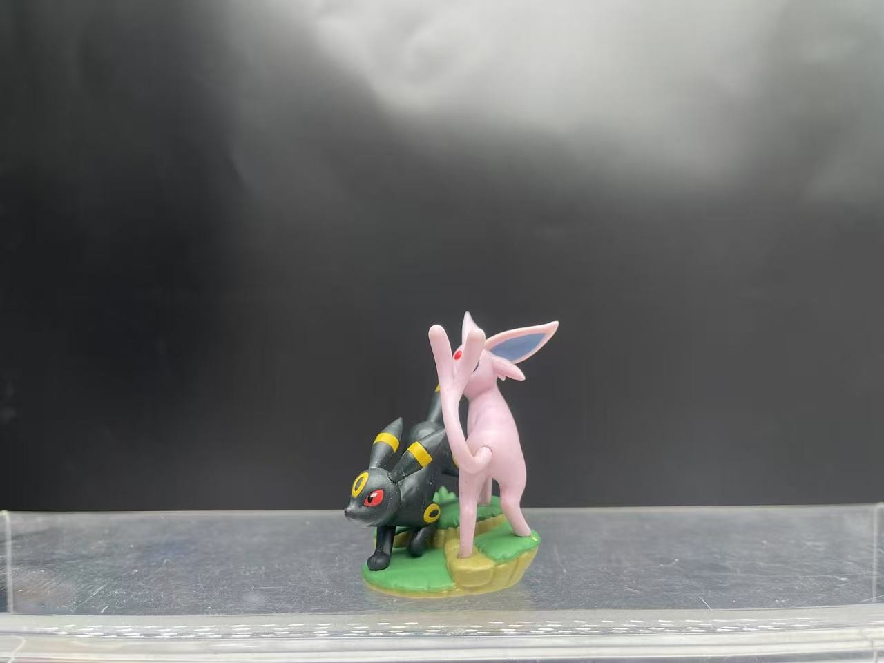 Pokemon Anime Cartoon Cute Umb - огляд і ціна Model Kit Umbreon