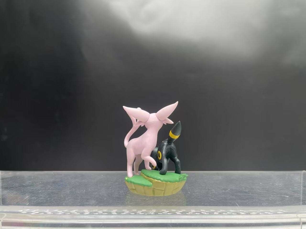 Pokemon Anime Cartoon Cute Umb - огляд і ціна Model Kit Umbreon