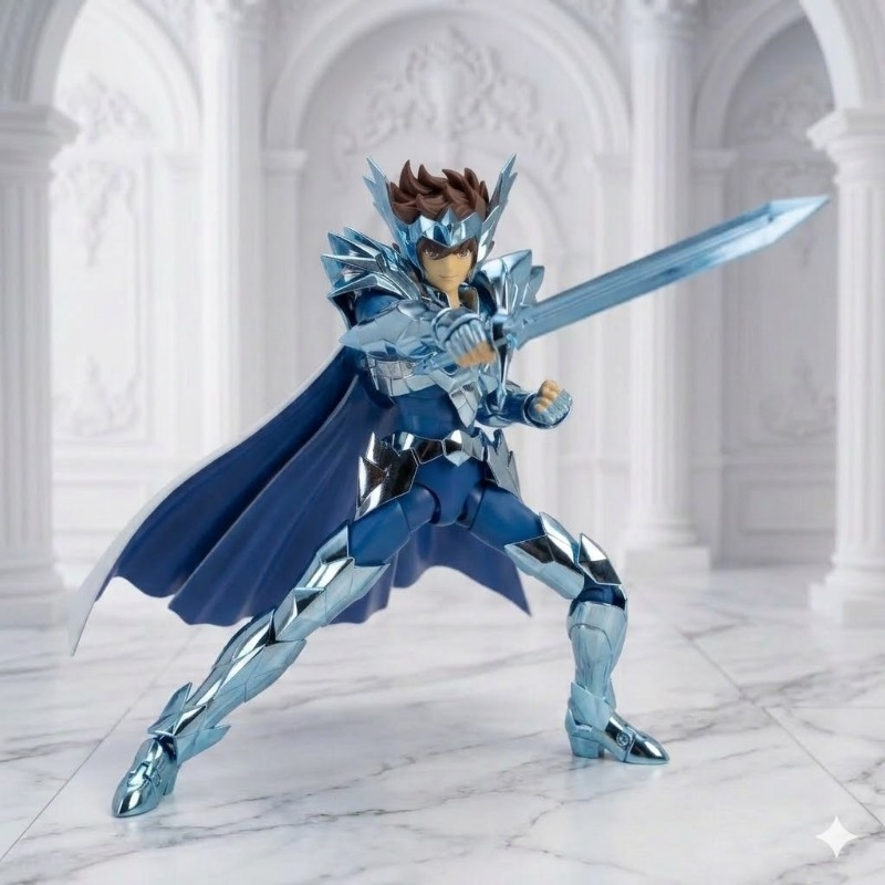 Brand New, In Stock CS Model S - огляд і ціна Model Kit Asgard