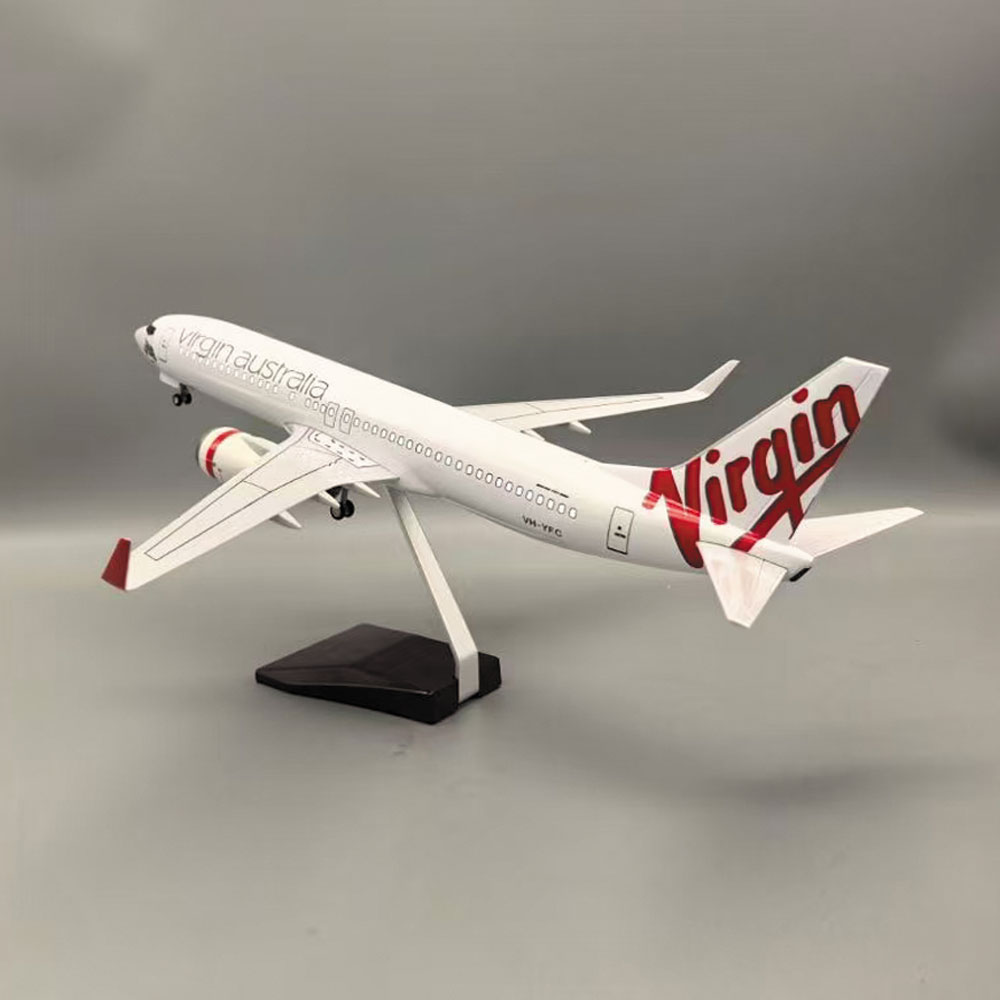 47CM Airplane Model Kits B737- - огляд і ціна Model Kit Medabots