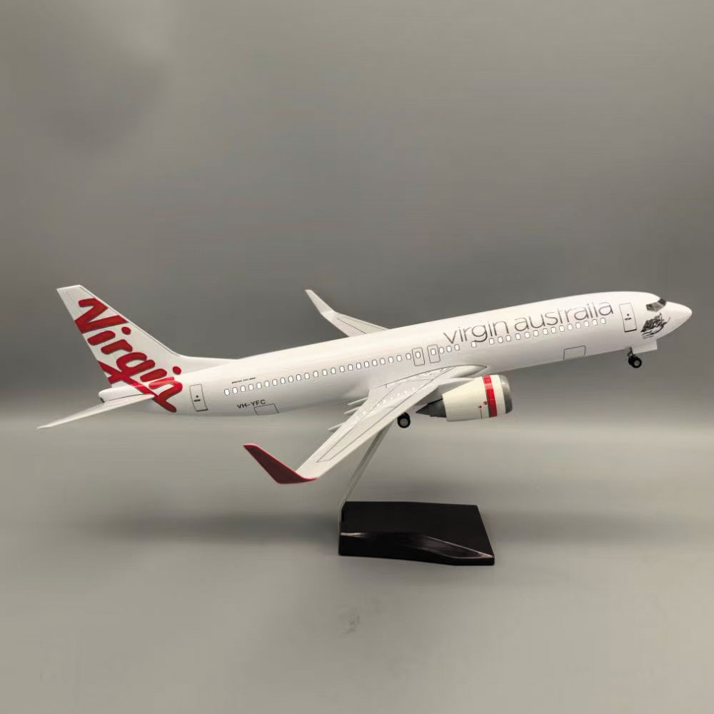 47CM Airplane Model Kits B737- - огляд і ціна Model Kit Medabots
