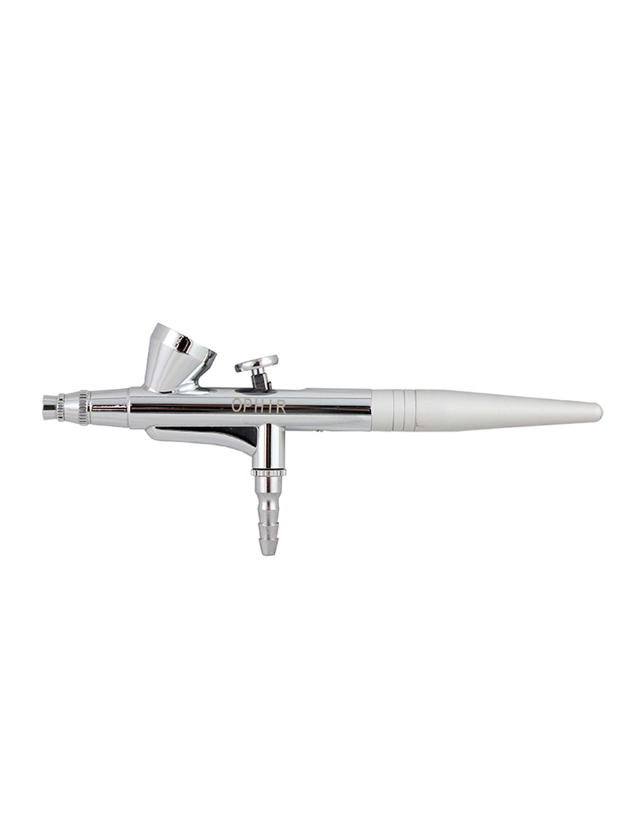 OPHIR Pro Makeup Set 0.3mm Air - огляд і ціна Airbrush Compressor Kit