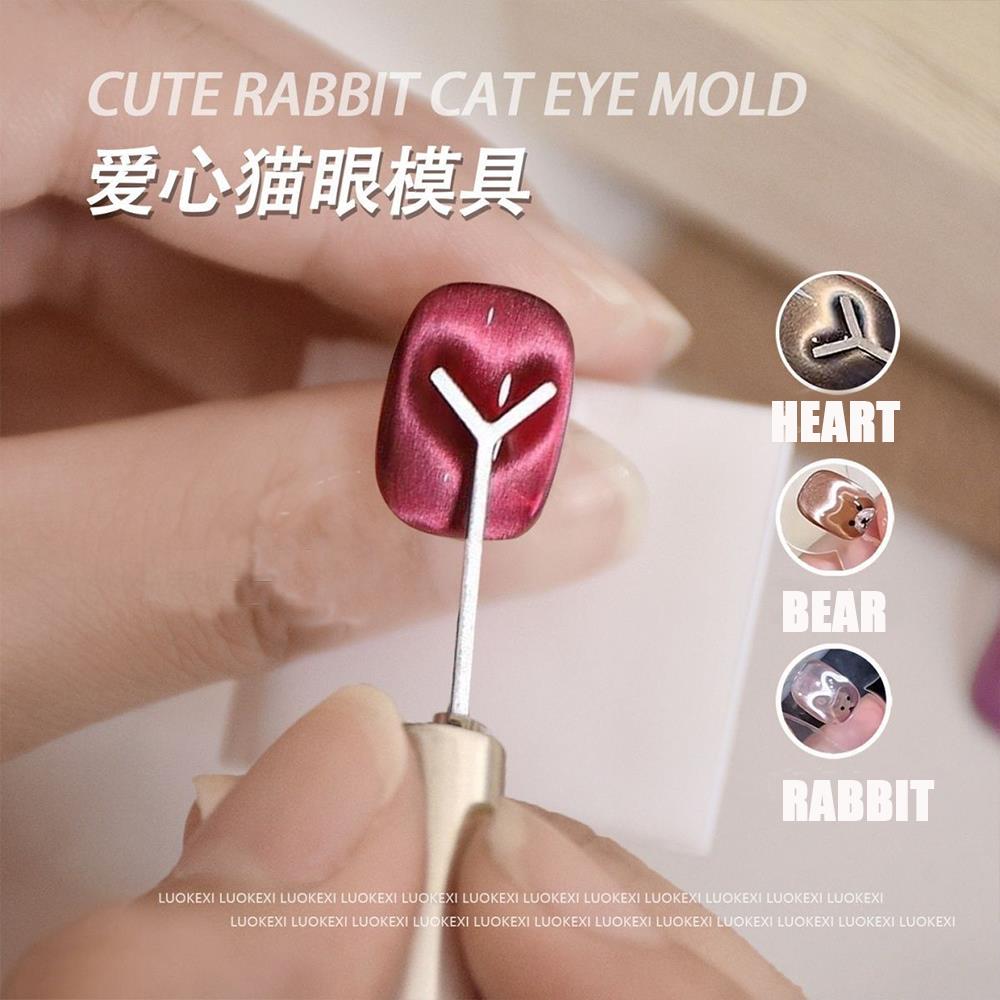 2/3Pcs Love-Heart Iron Sheet+N - огляд і ціна Sanding Stick Set