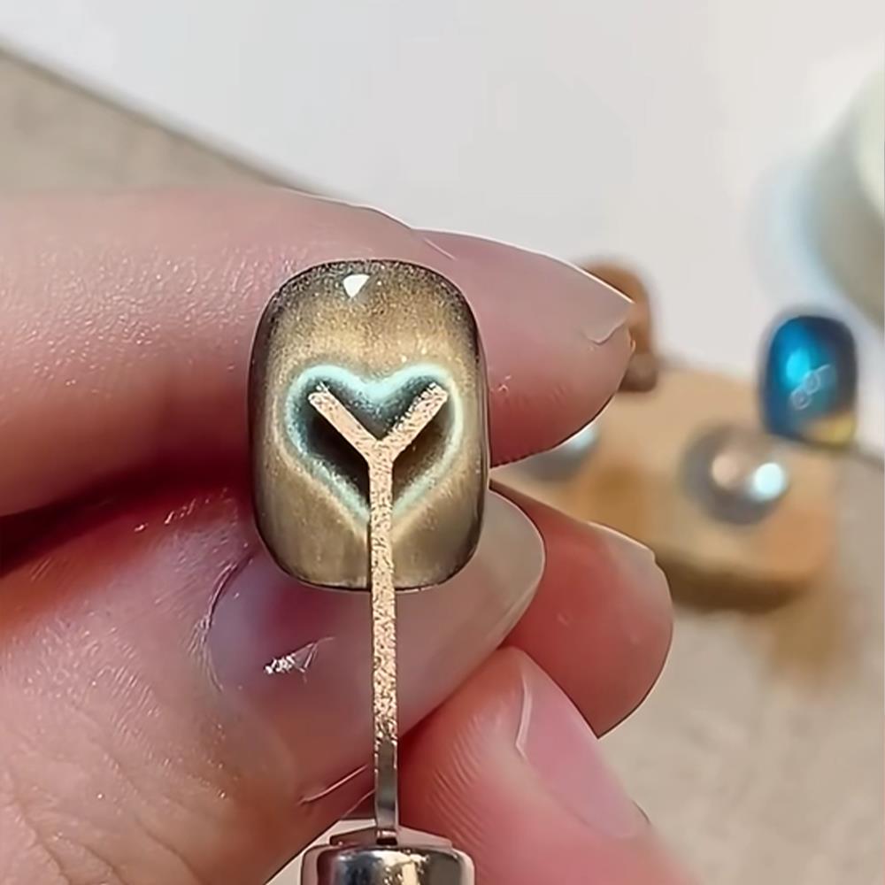 2/3Pcs Love-Heart Iron Sheet+N - огляд і ціна Sanding Stick Set