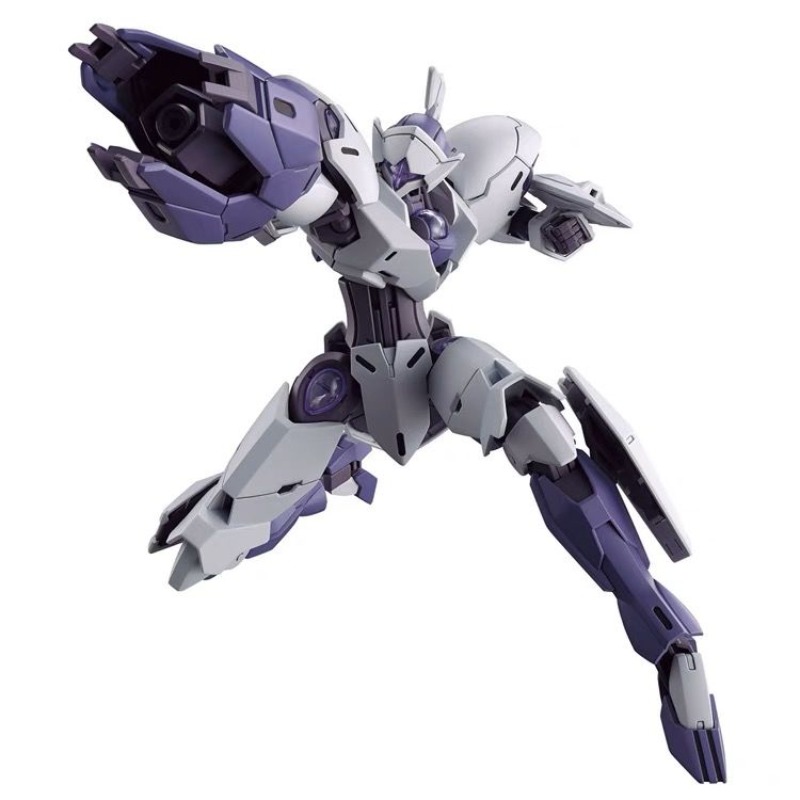 Bandai Gundam Mercury Witch De - огляд і ціна Model Kit Plastic