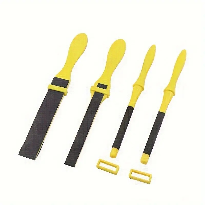 4pcs Sanding Sticks Set w/ Pla - огляд і ціна Sanding Stick Set