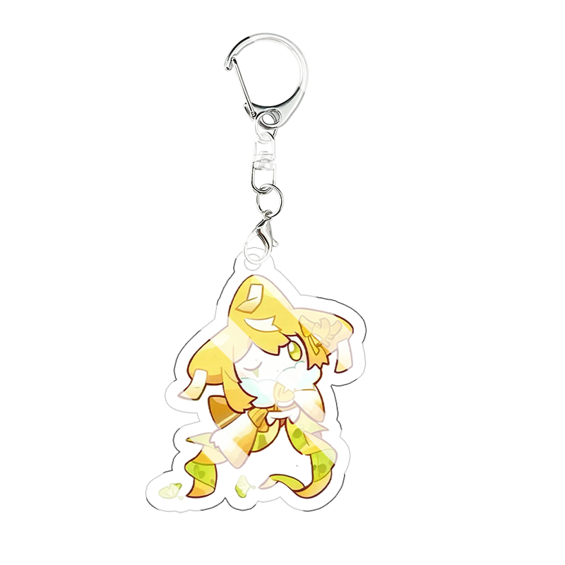 Eeve Family Acrylic Keychain S - огляд і ціна Model Kit Umbreon