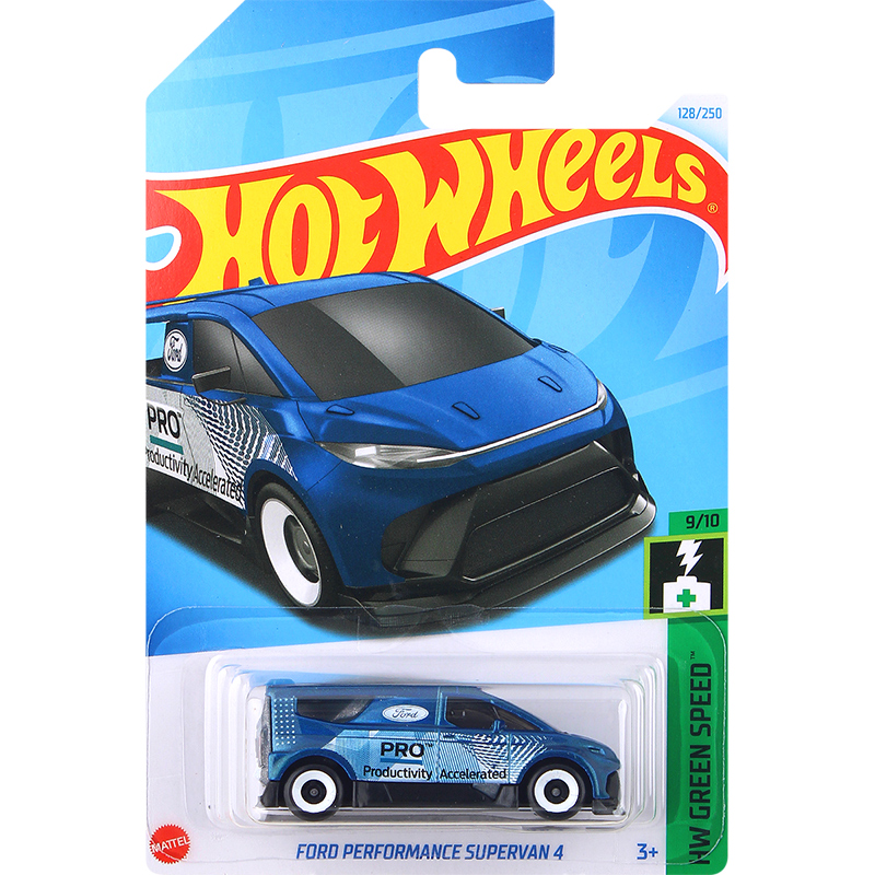 Hot Wheels Aston Martin Ford M - огляд і ціна Model Kit Mustang