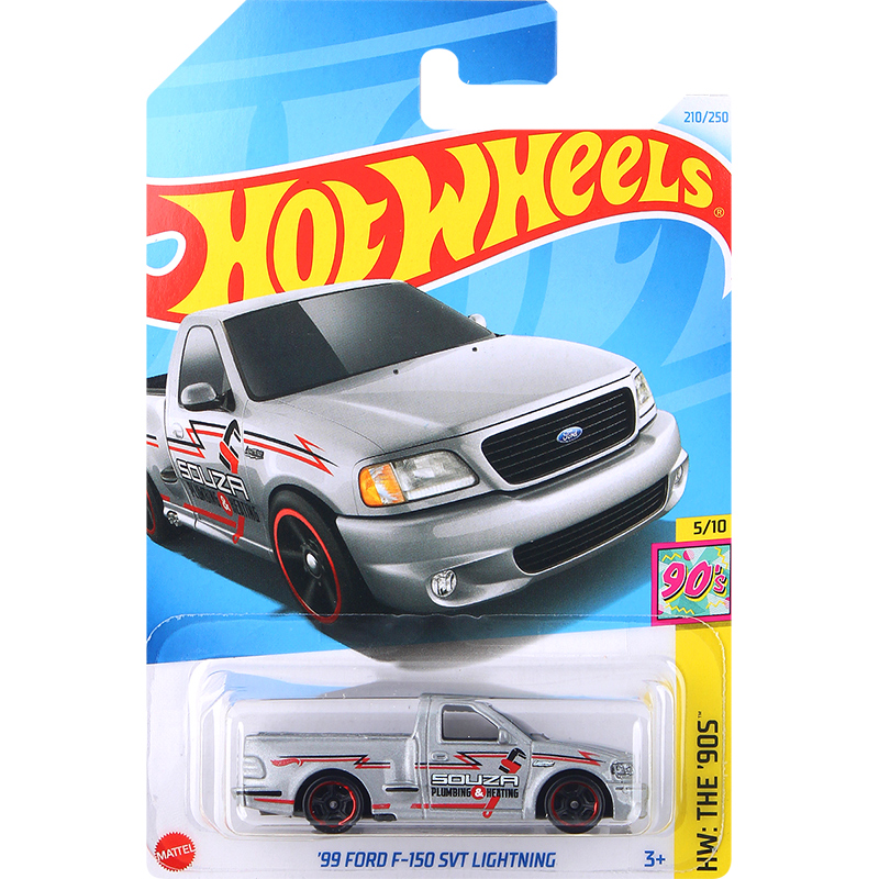 Hot Wheels Aston Martin Ford M - огляд і ціна Model Kit Mustang