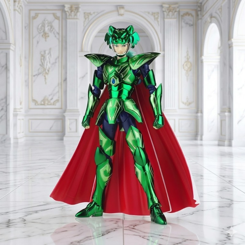 【9-Hour Shipping】 New In Stock - огляд і ціна Model Kit Asgard
