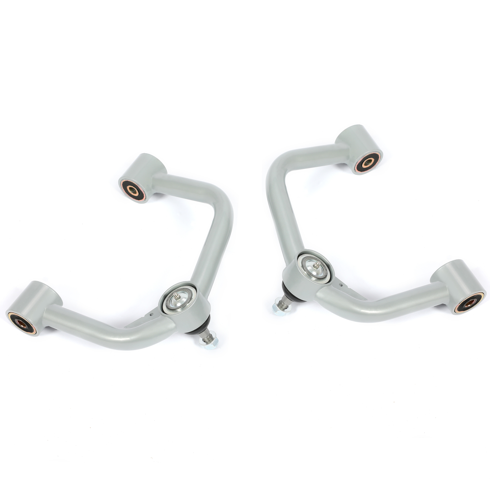 Pair For 2009-2022 Ford F150 4 - огляд і ціна Model Kit Levels