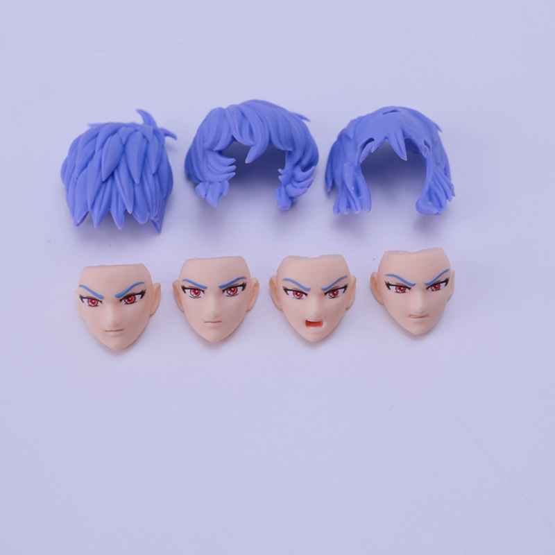 Saint Seiya Myth Cloth EX Sire - огляд і ціна Model Kit Asgard