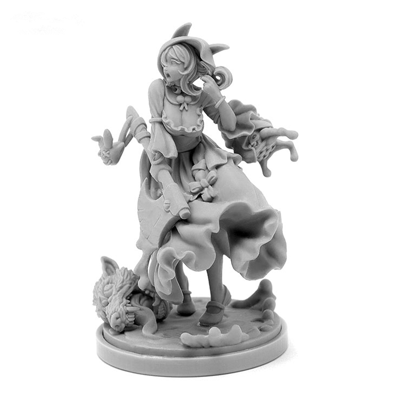 model kit resin kit  KINGDOM D - огляд і ціна Model Kit Revell