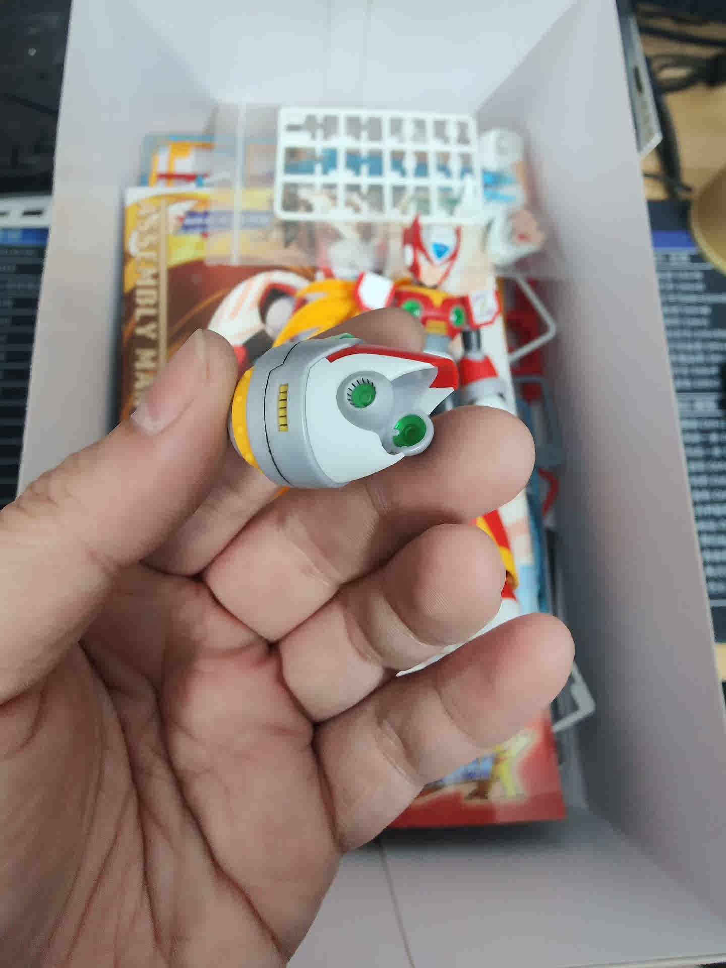 In Stock Original kotobukiya M - огляд і ціна Model Kit Medabots