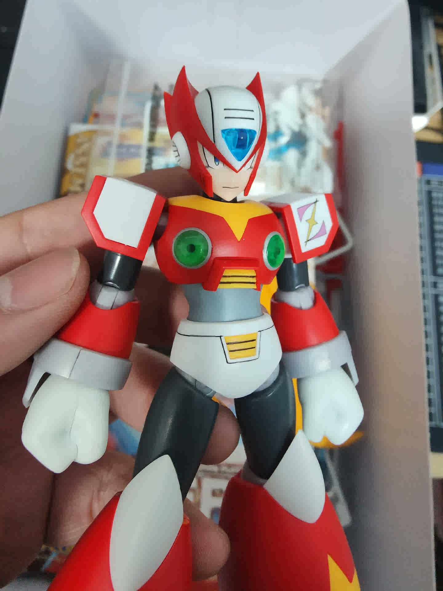 In Stock Original kotobukiya M - огляд і ціна Model Kit Medabots