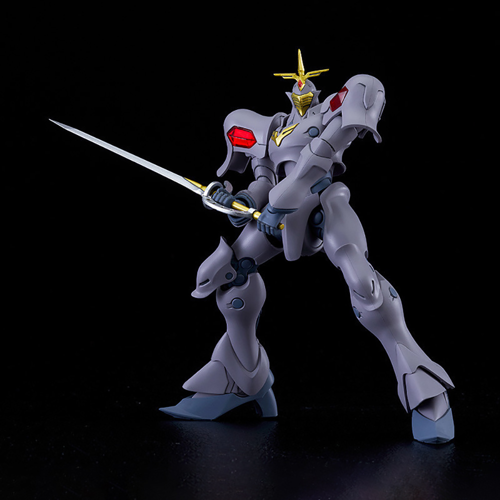 100% Original in Stock Good Sm - огляд і ціна Model Kit Escaflowne
