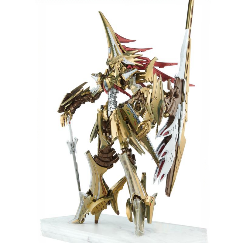 SH Studio Full Resin kit of Th - огляд і ціна Model Kit Studio