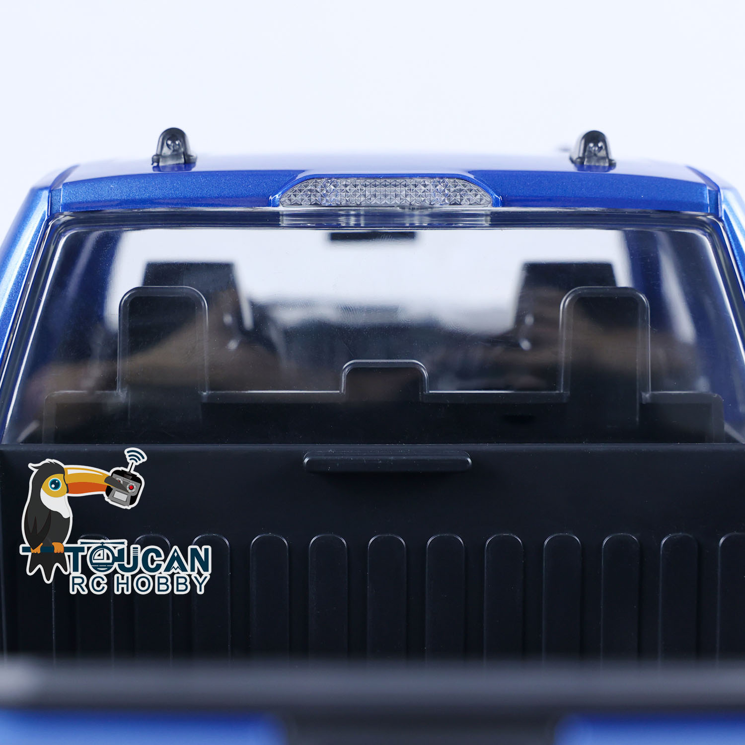 JDM 1/10 Rock Crawler Racing R - огляд і ціна Model Kit Jdm