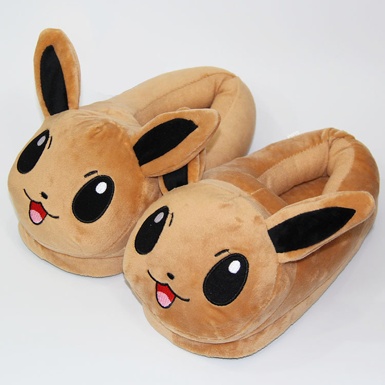 28cm Pokemon Anime Eevee Umbre - огляд і ціна Model Kit Umbreon