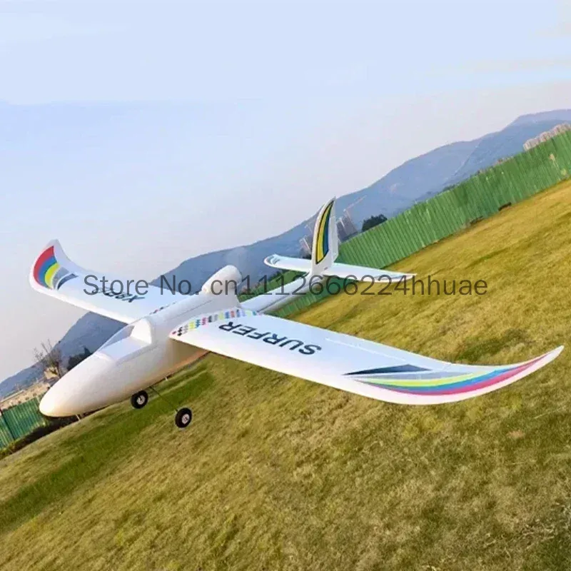 Sky Surfer X8 Drifter 1400mm F - огляд і ціна Model Kit Levels