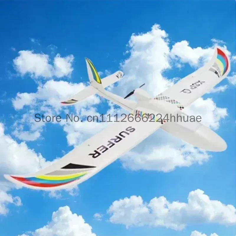 Sky Surfer X8 Drifter 1400mm F - огляд і ціна Model Kit Levels