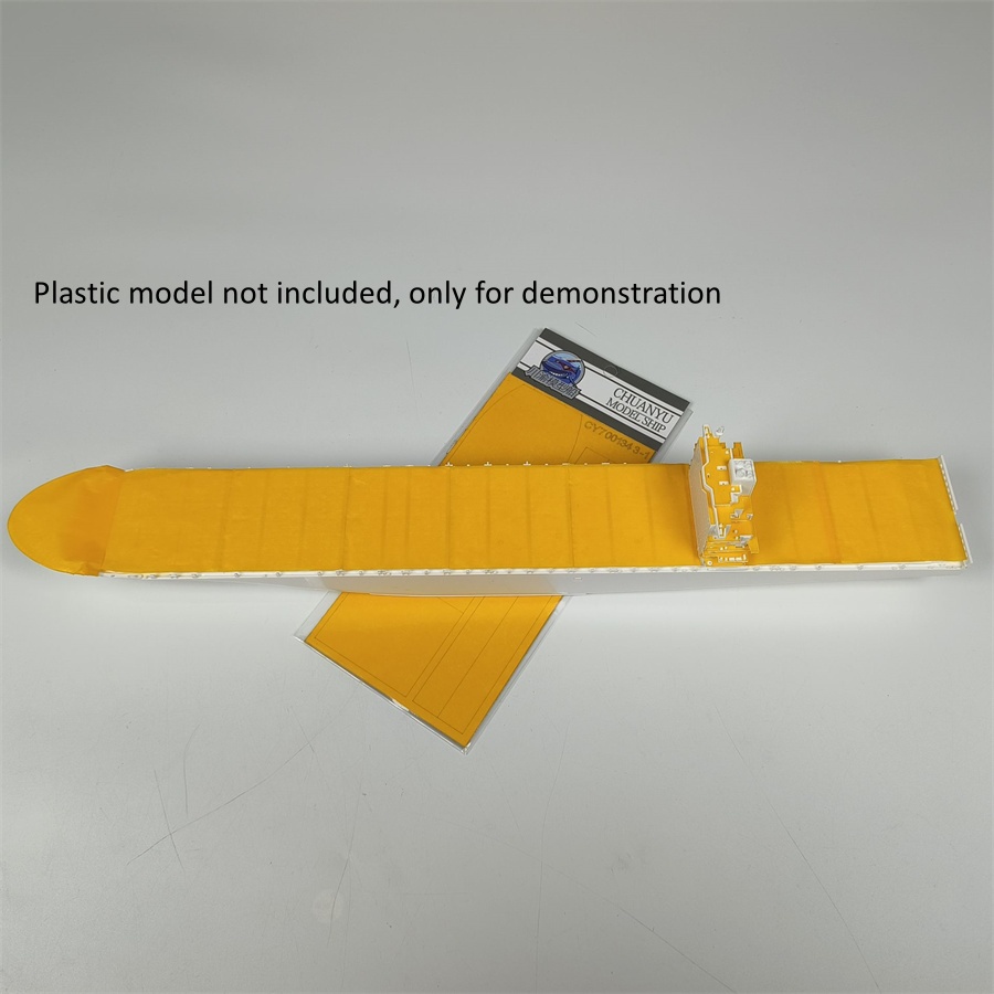 1/700 Scale Masking Sheet for  - огляд і ціна Model Kit Revell