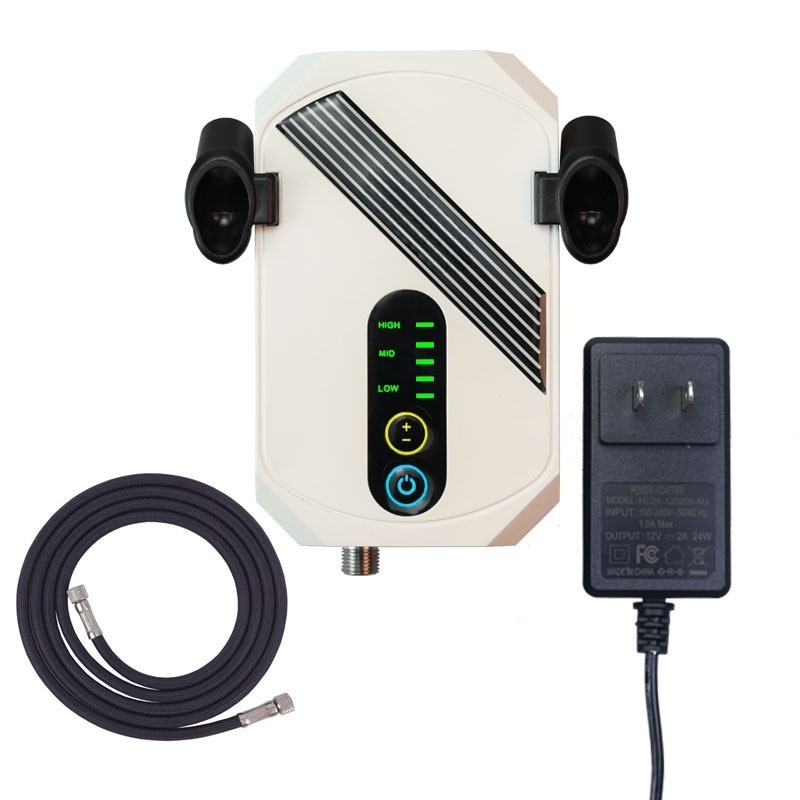 Airbrush Compressor US EU Plug - огляд і ціна Airbrush Compressor Kit