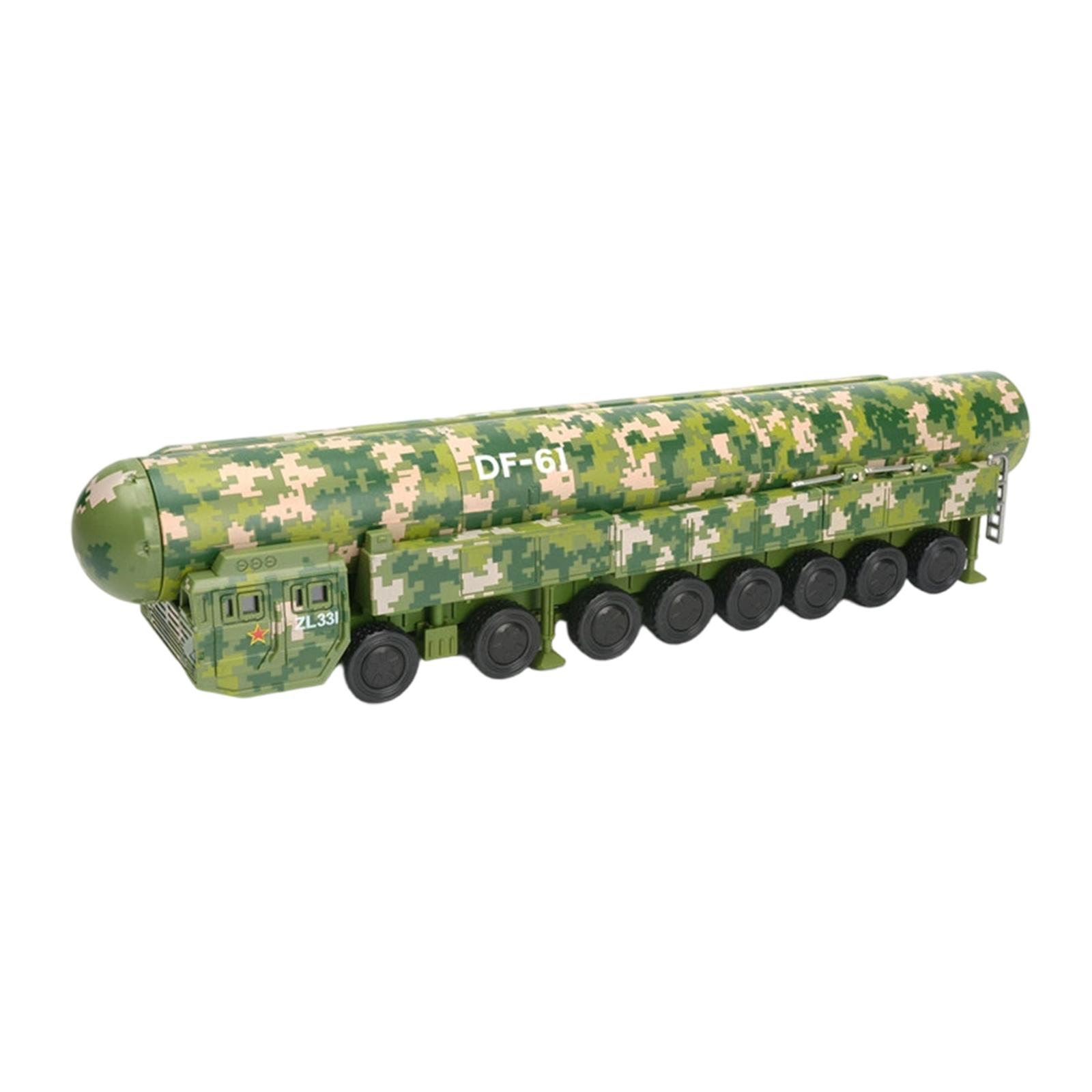 1/72 Vehicle Model Collectible - огляд і ціна Model Kit Simulator