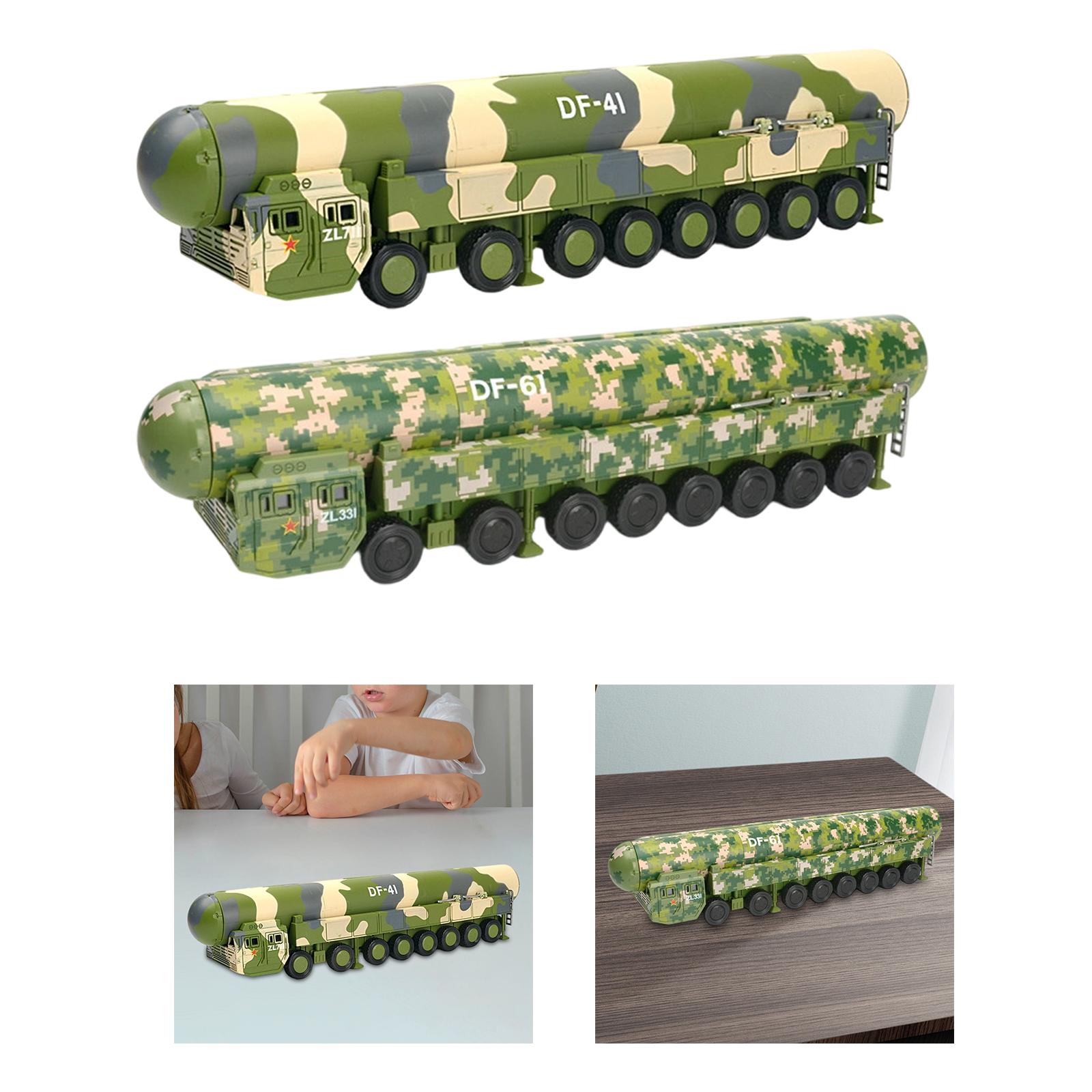 1/72 Vehicle Model Collectible - огляд і ціна Model Kit Simulator