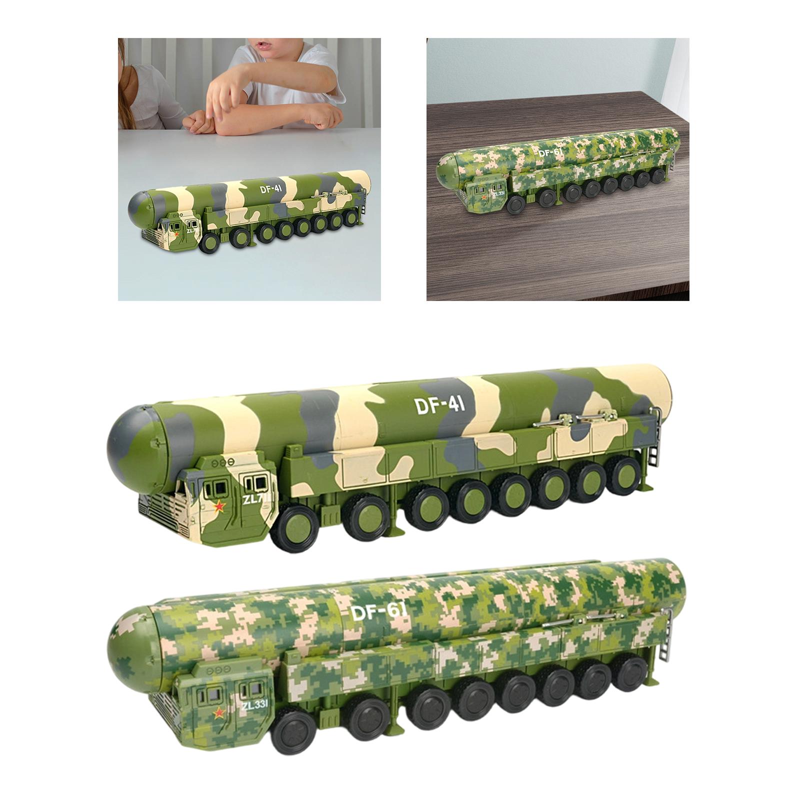 1/72 Vehicle Model Collectible - огляд і ціна Model Kit Simulator