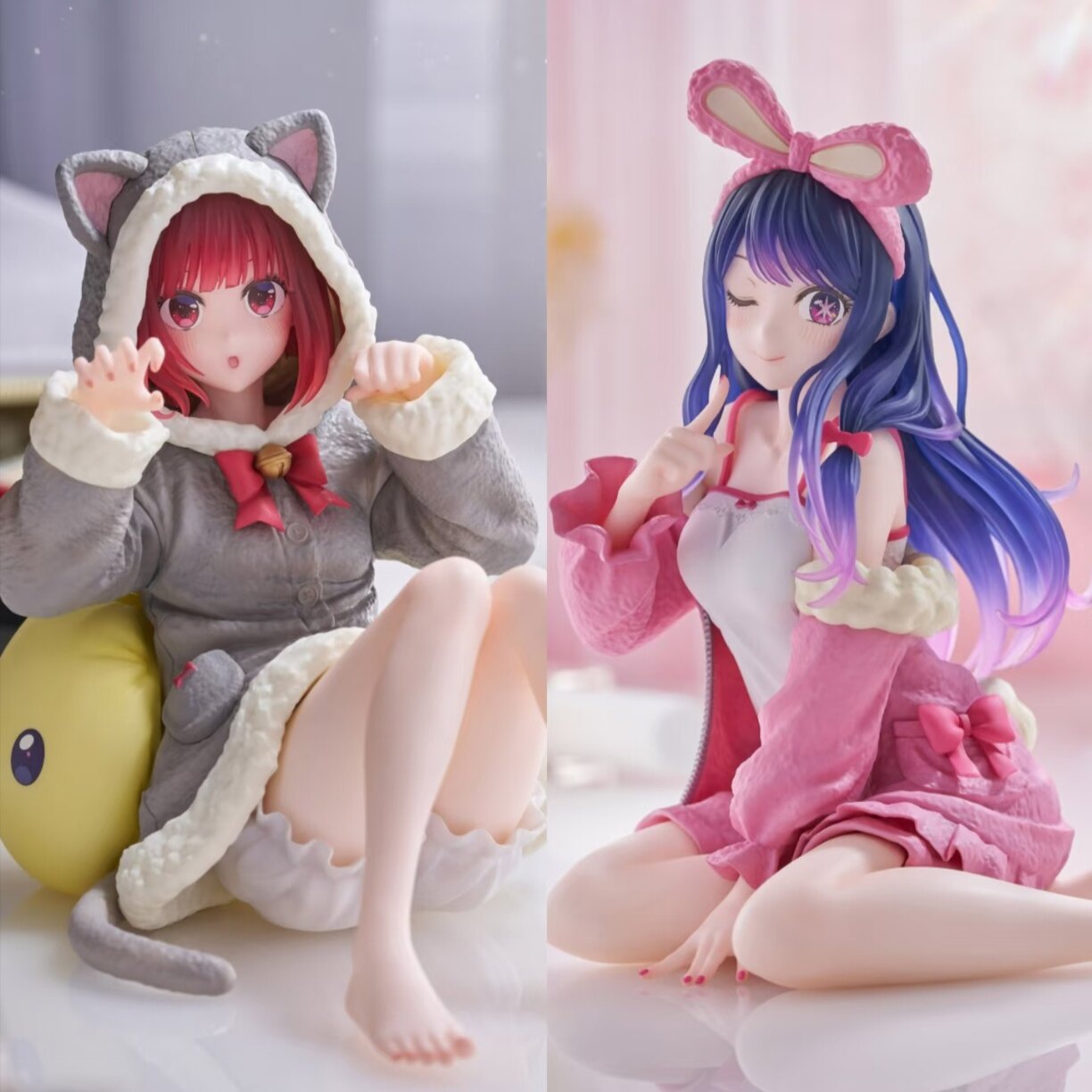 In Stock TAiTO Desktop Cute Ka - огляд і ціна Model Kit Oshi No Ko