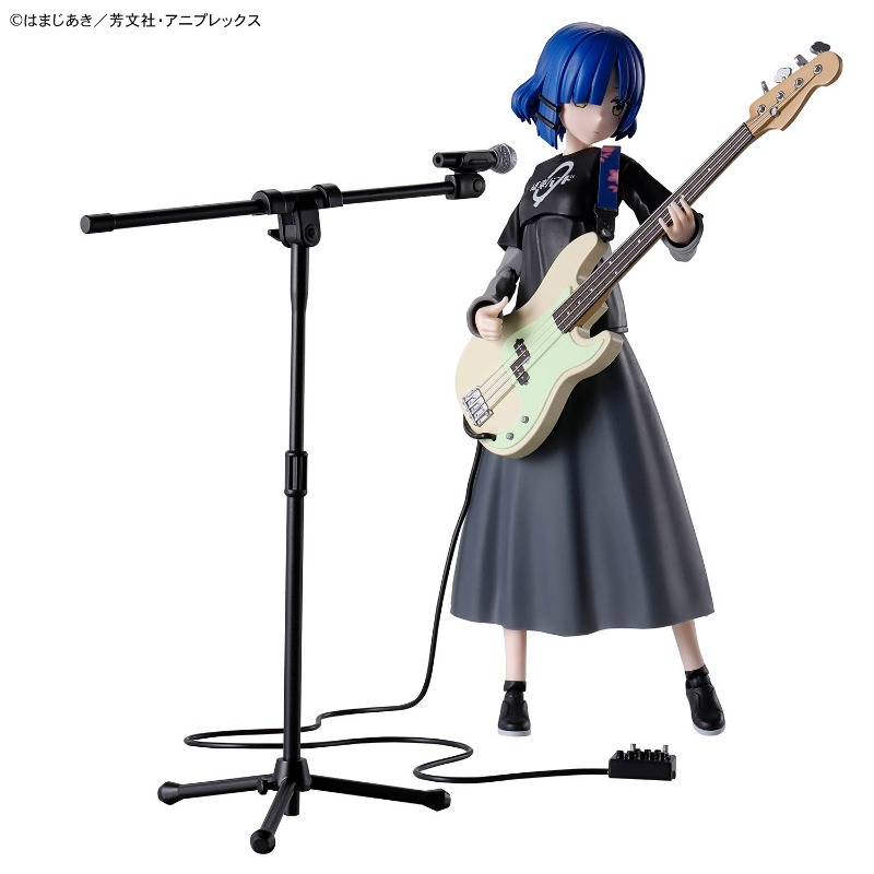 Bandai in Stock Original 30MP  - огляд і ціна Model Kit Oshi No Ko