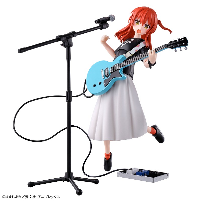 Bandai in Stock Original 30MP  - огляд і ціна Model Kit Oshi No Ko