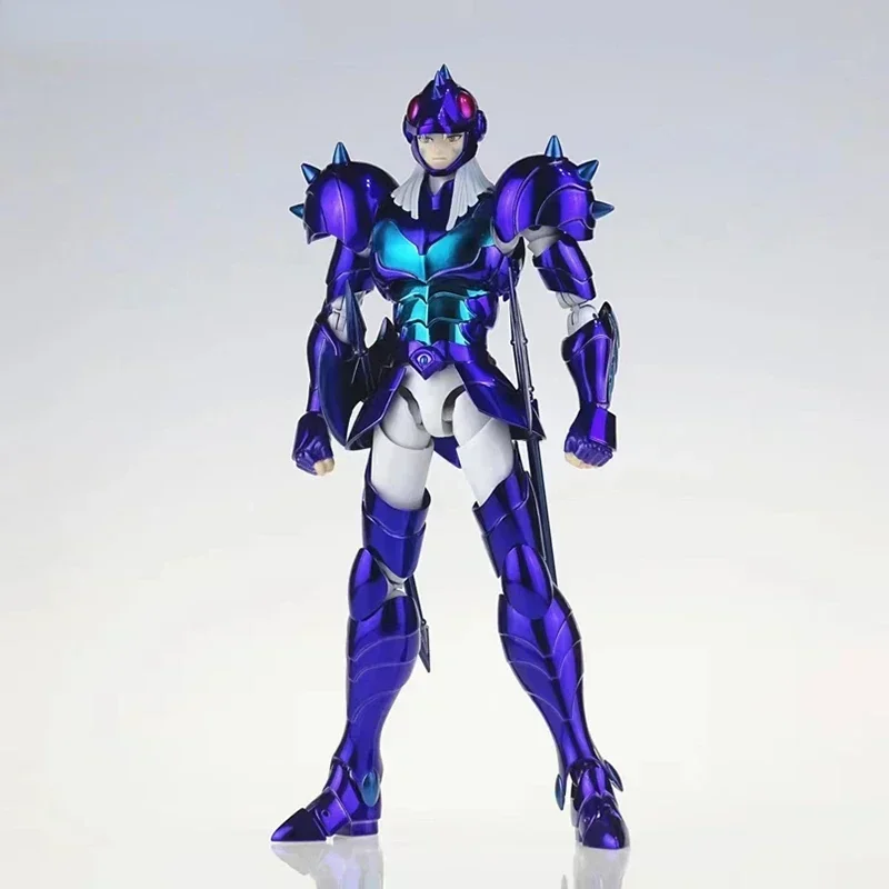 JM.MST Saint Seiya Myth Cloth  - огляд і ціна Model Kit Asgard