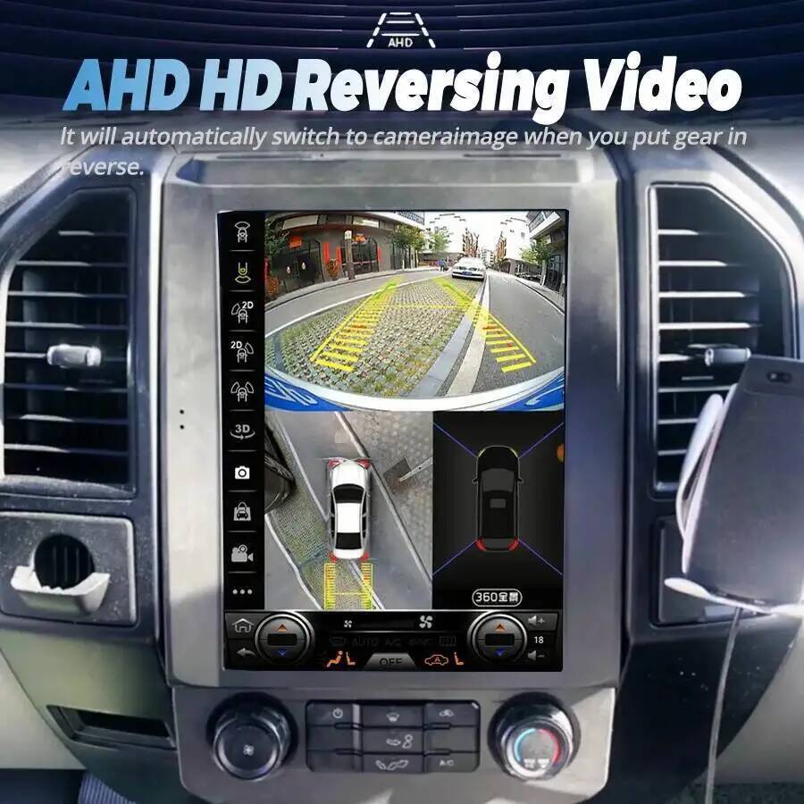 Qled Screen Car Radio For Ford - огляд і ціна Model Kit Star Wars