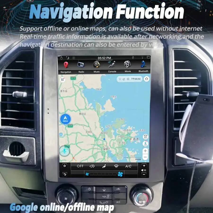 Qled Screen Car Radio For Ford - огляд і ціна Model Kit Star Wars