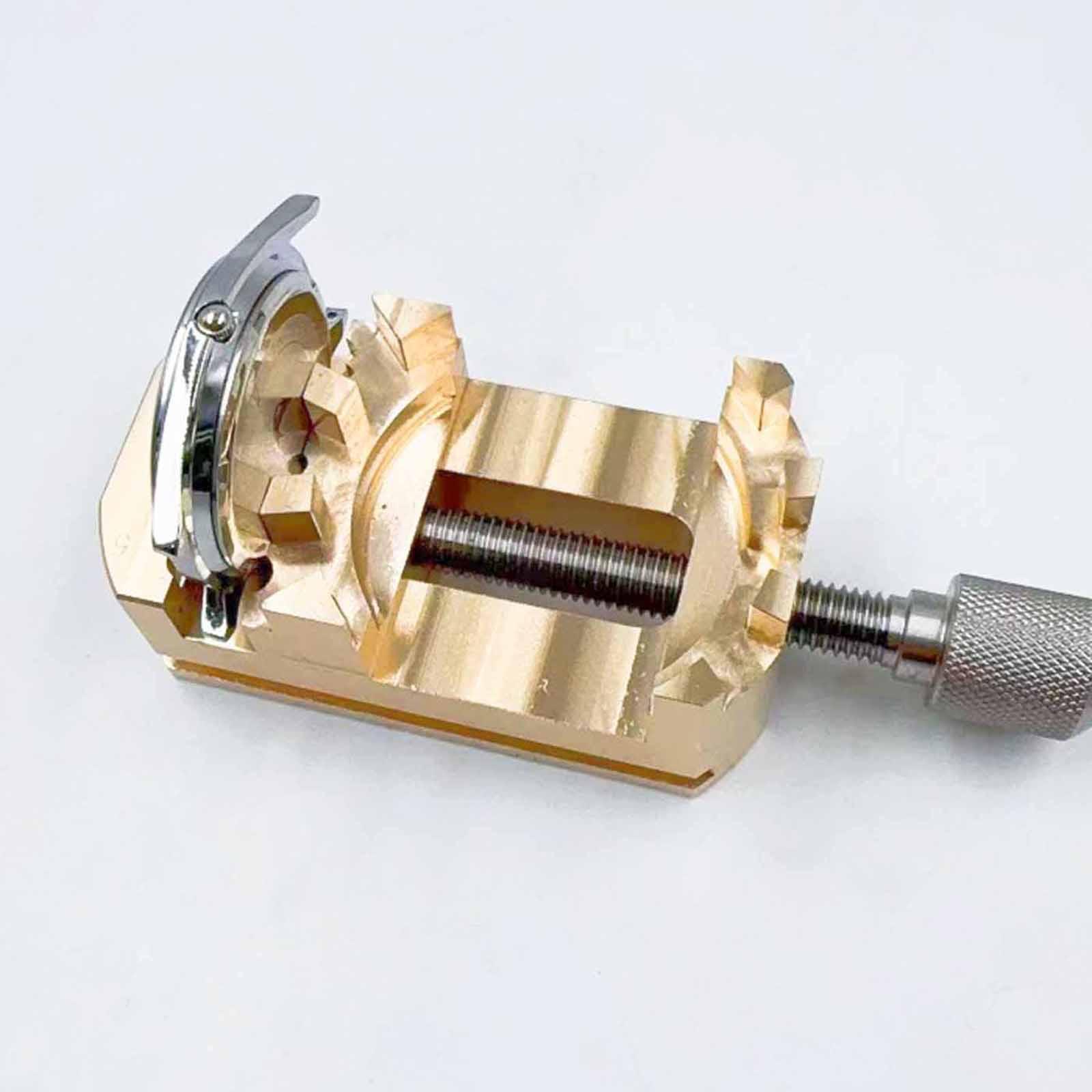 Mini Watch Bench Vise Clamp Fl - огляд і ціна Model Kit Vise
