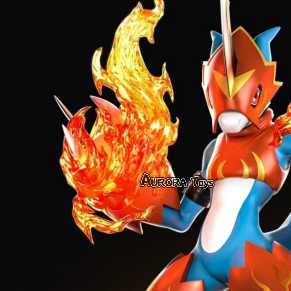 18cm Anime Figure Digimon Adve - огляд і ціна Model Kit Medabots