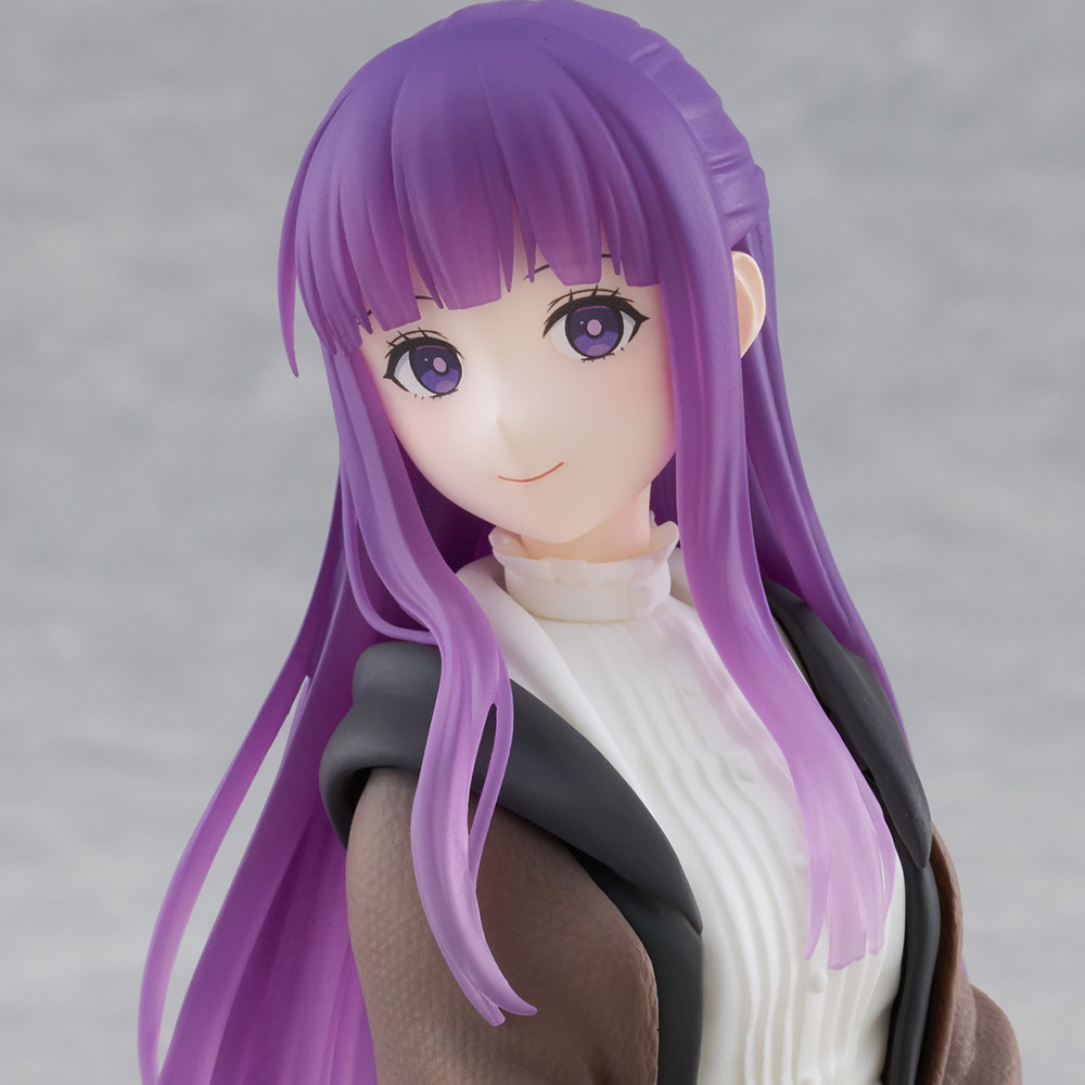 Original in Stock Taito Sousou - огляд і ціна Model Kit Action Figure